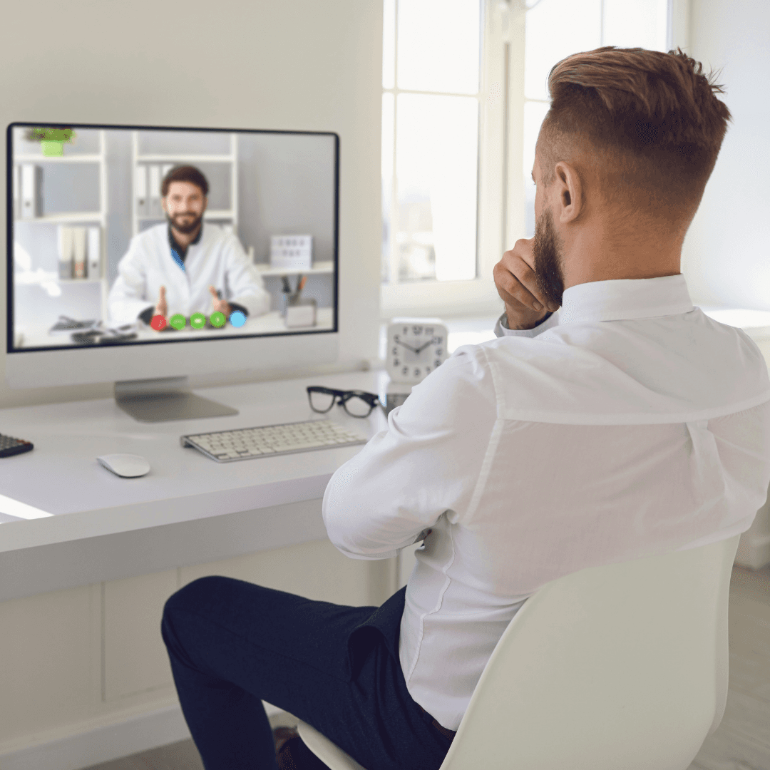 Online Consultation: Advantages for Your Clinic